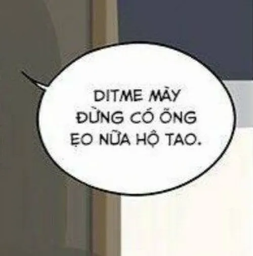 Ảnh vui chửi thề bằng meme mặt cau có siêu sinh động.