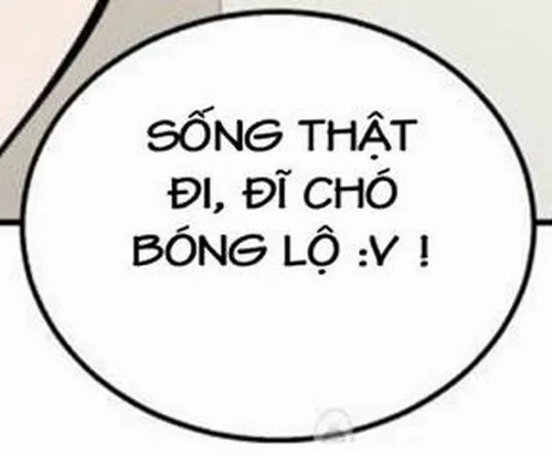 Meme troll chửi thề bá đạo được chia sẻ rần rần trên Facebook.