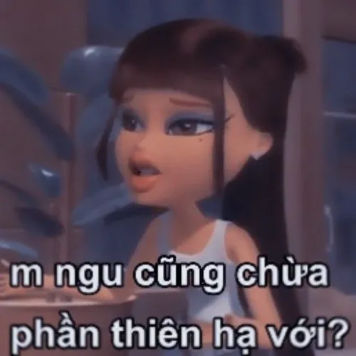 Meme vui chửi tục kiểu dân mạng xả stress sau giờ làm.