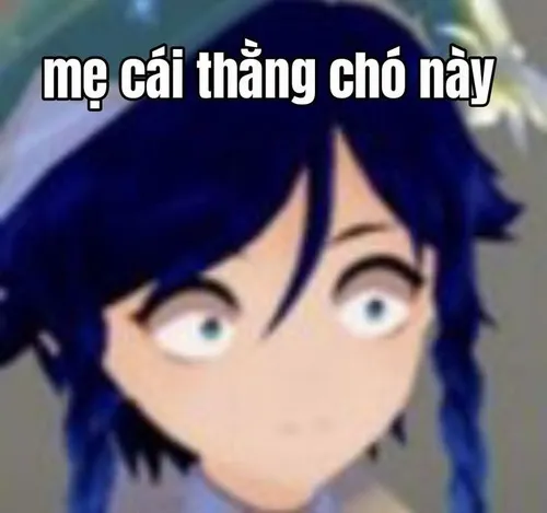 Từ cãi nhau thành ảnh chế: hành trình của meme chửi