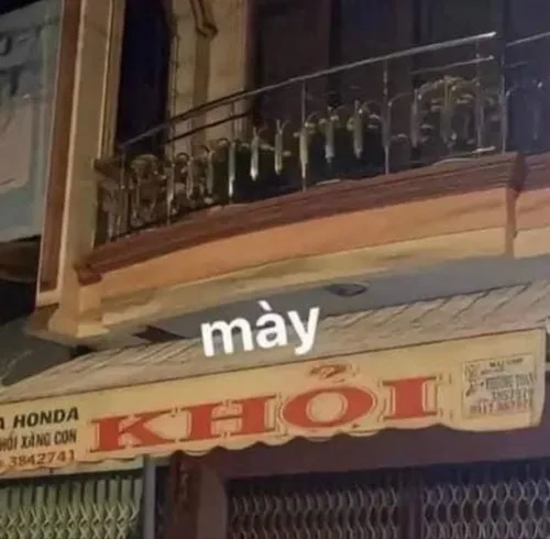 Hình troll chửi thề kiểu cà khịa cực thấm