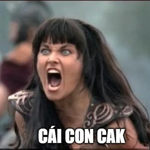 Ảnh troll từ chối vui thể hiện sự duyên dáng của Gen Z.