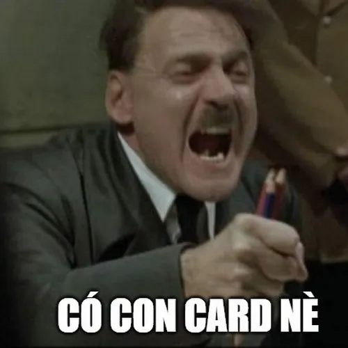 Meme cái con cak: tục nhẹ, vui nhiều, lan khắp TikTok