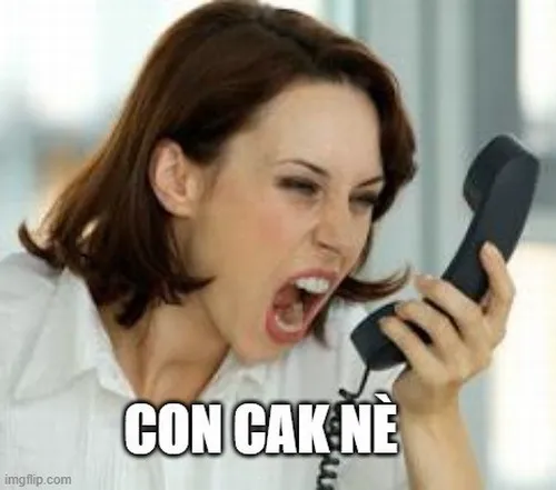 Giải mã hiện tượng meme “cái con cak” phủ sóng MXH