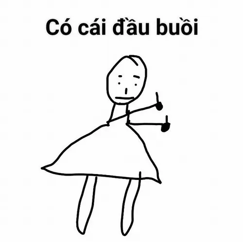 38 Meme có cái l phản ánh tinh thần phủ nhận của Gen Z.