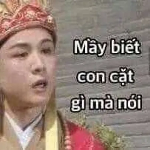 34 Hình meme lạnh lùng chối bỏ yêu cầu tăng ca.