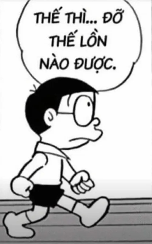 30 Meme chế lời chối phũ phàng nhưng đầy tính hài hước.