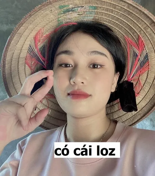 45 Meme Có Cái L vui nhộn khi câu nói tục nhẹ lại thành ngôn ngữ phủ nhận