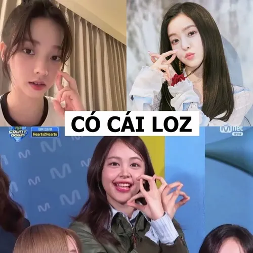 1 Meme có cái loz nói thay lời phủ nhận dứt khoát của giới trẻ.