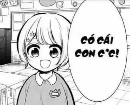 17 Hình troll vibe có cái c*c