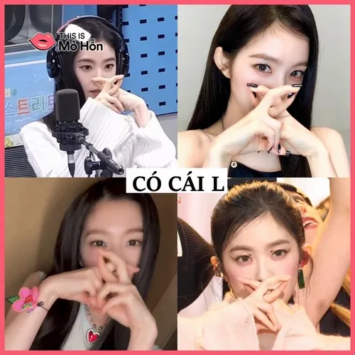 13 Meme có cái lol nói thay tiếng lòng dân mạng