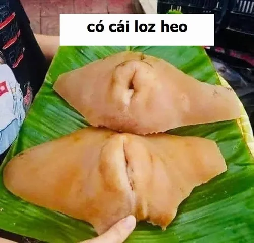 9 Hình meme có cái loz phản ứng nhanh, lan truyền khắp mạng.