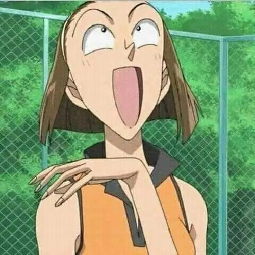 Meme Conan nhướng mày khi phát hiện chi tiết lạ