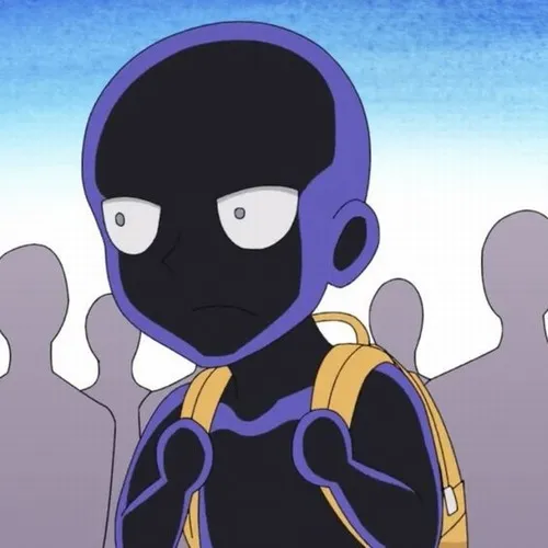 Hình meme hài Conan ngước nhìn trần nhà suy nghĩ sâu