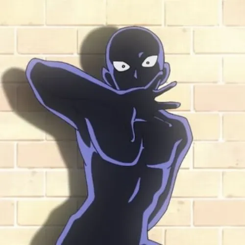 Ảnh chế Conan nhăn mặt khi tính sai chi tiết vụ án