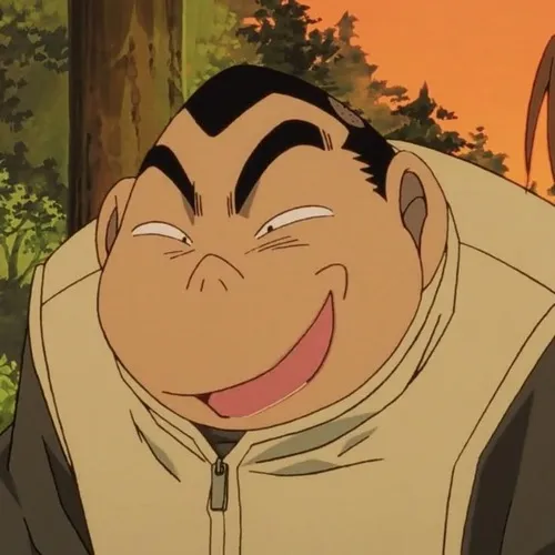 Meme hài Conan nhăn trán nhìn giấy tờ đầy ký hiệu lạ