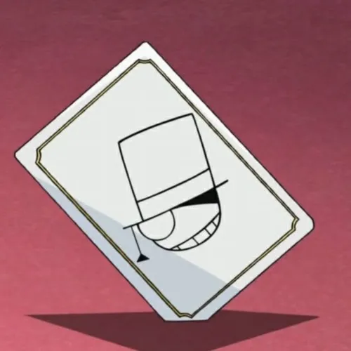 Ảnh hài Conan bật cười khi thấy Genta làm trò ngốc