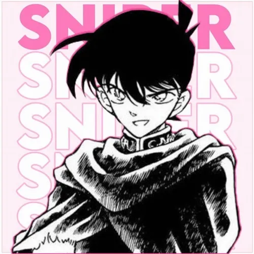 Meme Conan nghiêng mình chào khán giả với nụ cười tươi