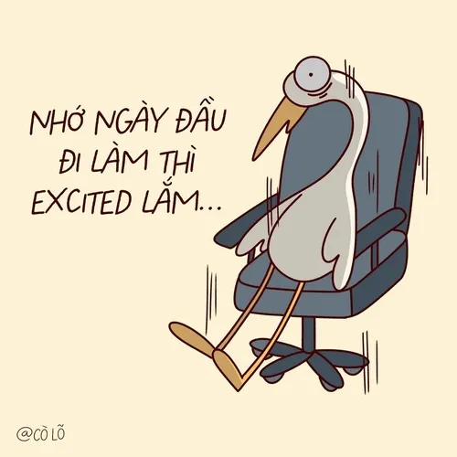 Ảnh chế nhân viên lỡ gửi mail sai người nhận