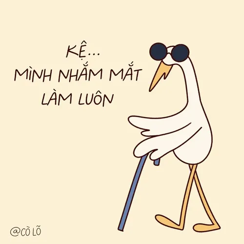 Hình chế đồng nghiệp bàn tán drama công sở