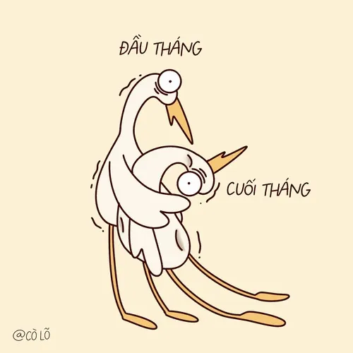 Hình chế cảnh chia bonus mà ai cũng im lặng