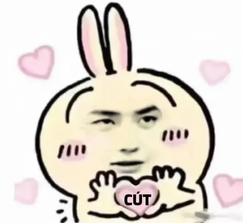 Ảnh troll mệnh lệnh cút, lan nhanh trong các nhóm bạn.