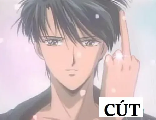 Hình chế meme vui crop khuất, nhìn là hiểu ý liền.