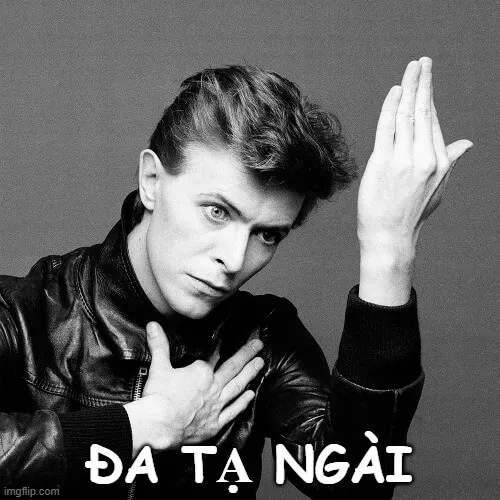 Ảnh troll cảm kích như lời chào vui trong phim cổ trang