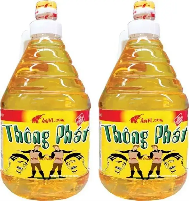 16 Hình chế meme vui dầu ăn gợi không khí bạn bè thân thiết