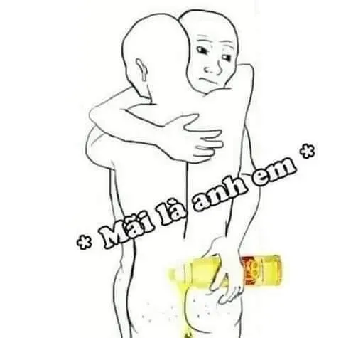 17 Meme dầu thực vật xuất hiện khắp comment Facebook dạo