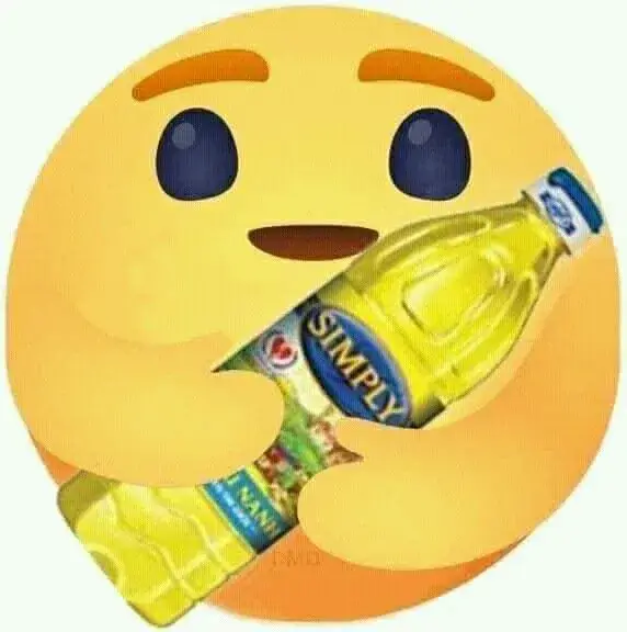 1 Giải mã meme dầu ăn – ngôn ngữ ngầm của hội anh em vui tính