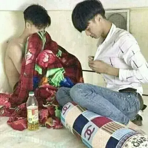 19 Hình chế dầu ăn troll nhẹ khiến ai cũng mỉm cười