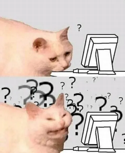 Meme chế tay cầm chuột run liên tục