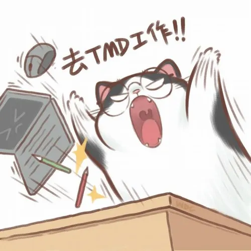 Meme hài dân agency “chết lâm sàng” sau khi nộp file.