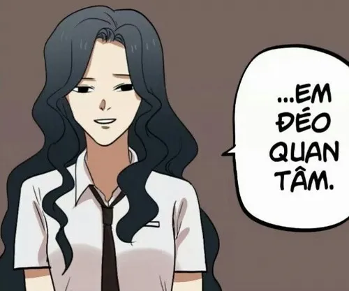 Sự thật đằng sau độ viral của những caption “đéo cần biết”