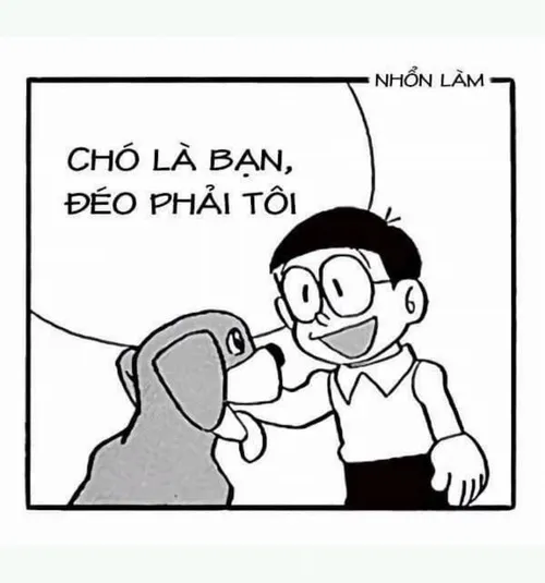 Từ ngữ chợ búa thành biểu tượng văn hóa mạng: chuyện của meme đéo