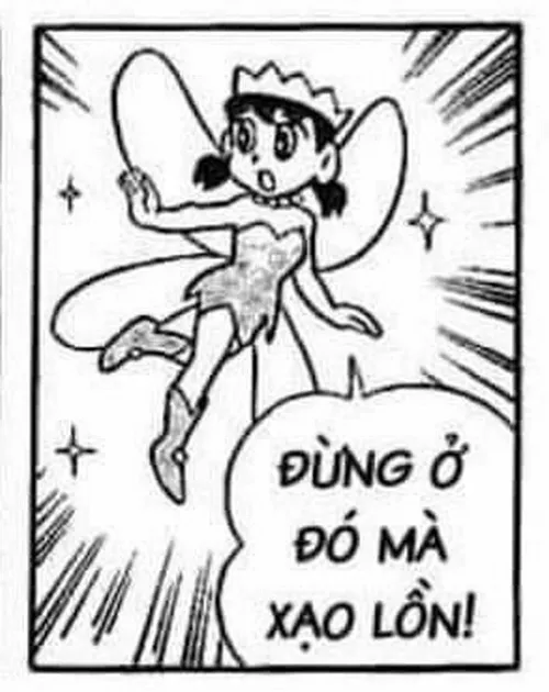 Meme troll biểu cảm “thôi nha” lan khắp TikTok và Reddit.