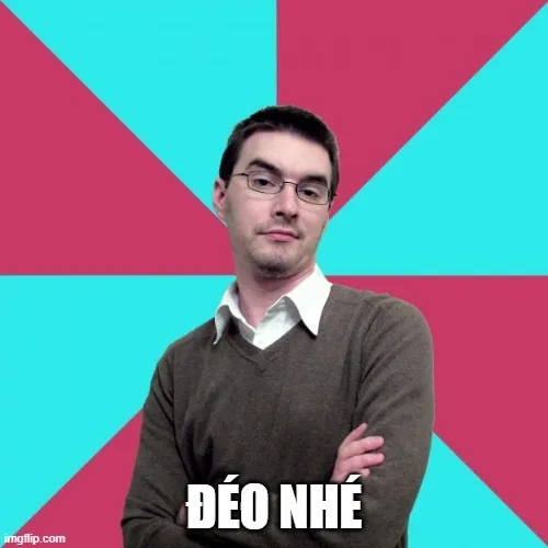 Meme đéo: biểu cảm thẳng thắn nhất trong thế giới online