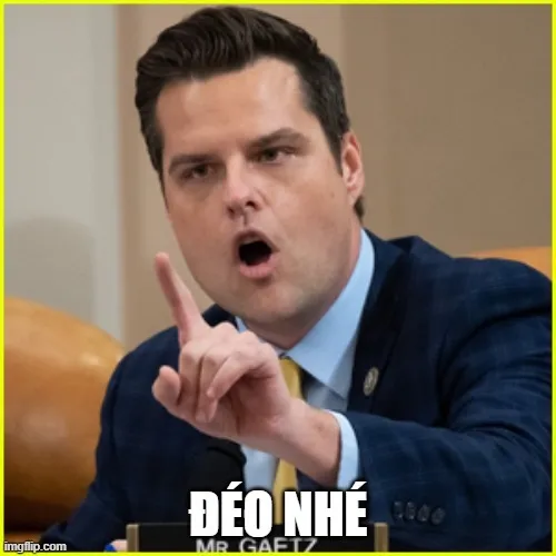 Văn hóa nói không kiểu mới: từ meme đéo đến ngôn ngữ Gen Z