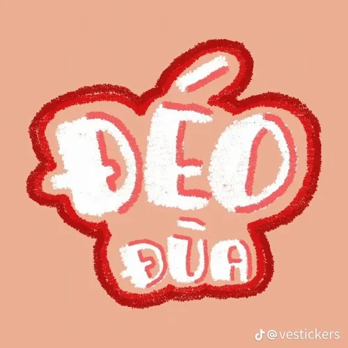 Ảnh vui lời đáp cộc mà duyên khiến cộng đồng thích thú.