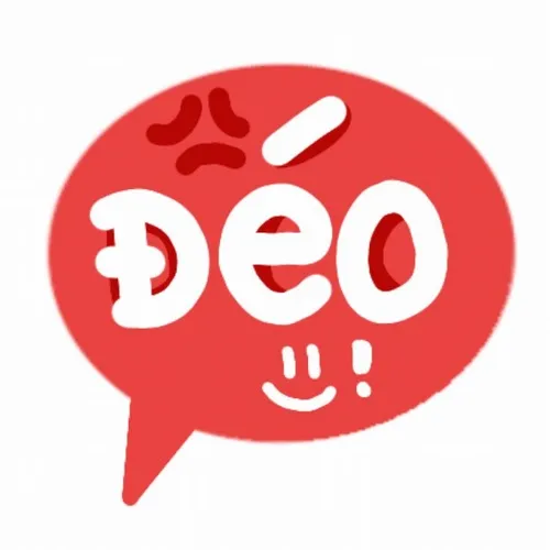 Meme hài biểu cảm tức tối gói trọn tâm trạng “không chịu nổi”.