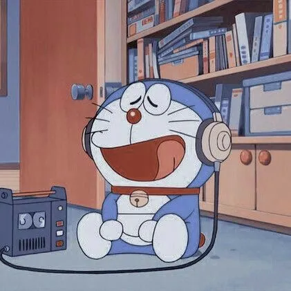 Ảnh vui Doraemon ngắm cảnh Nhật Bản cùng Shizuka