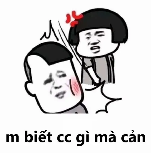 Giải mã hiện tượng meme đừng cản tao gây bão trên Facebook