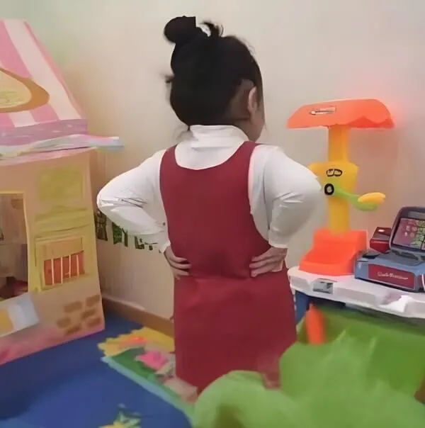 Ảnh vui dáng chảnh toát vibe “ai nói mạnh miệng” luôn