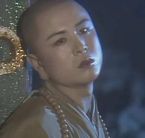 Meme Đường Tăng mặt ngây ngô khó tả