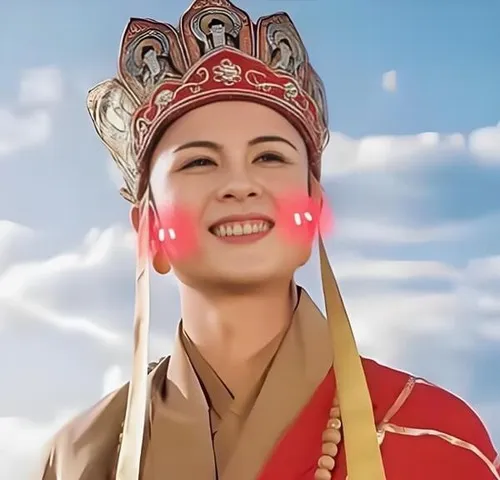 80+ ảnh Đường Tăng meme hài bựa mà sâu cay với triết lý nhà Phật