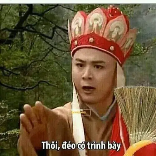 Ảnh vui người tu hành kiên nhẫn giữa nghịch cảnh