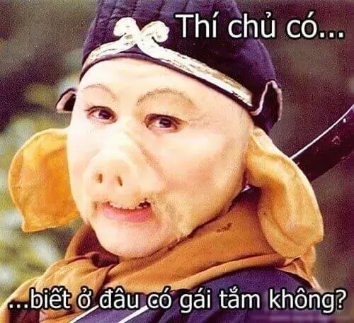 Từ phim Tây Du Ký đến meme viral: Đường Tăng chưa bao giờ lỗi thời