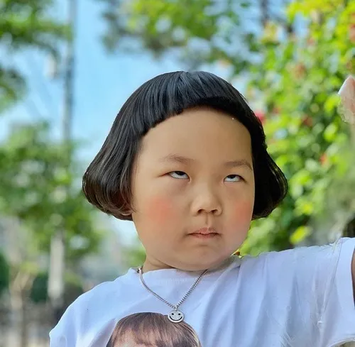 Khi nụ cười em bé trở thành ngôn ngữ lan tỏa cảm xúc