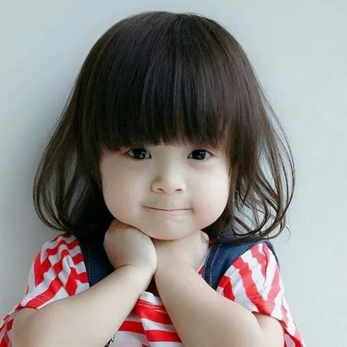 Khi biểu cảm của em bé khiến cả mạng xã hội “tan chảy”